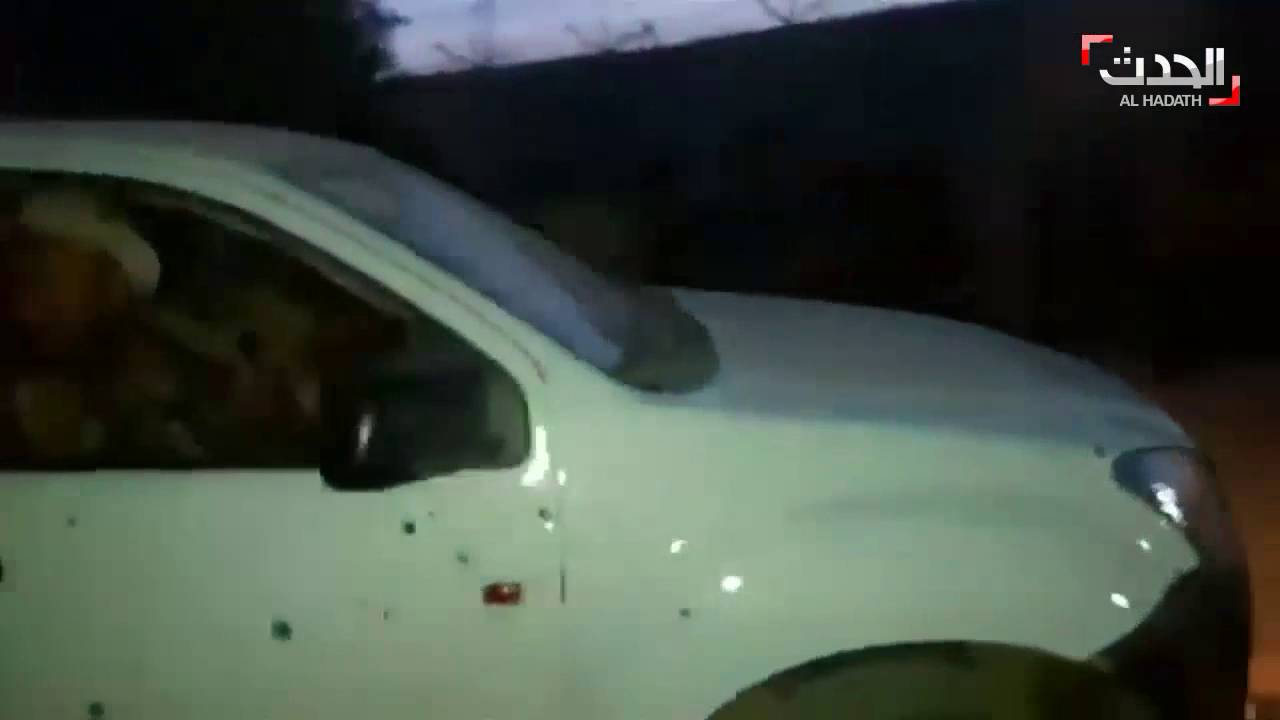 الجيش الحر يستعد لاقتحام جرابلس عبر الأراضي التركية