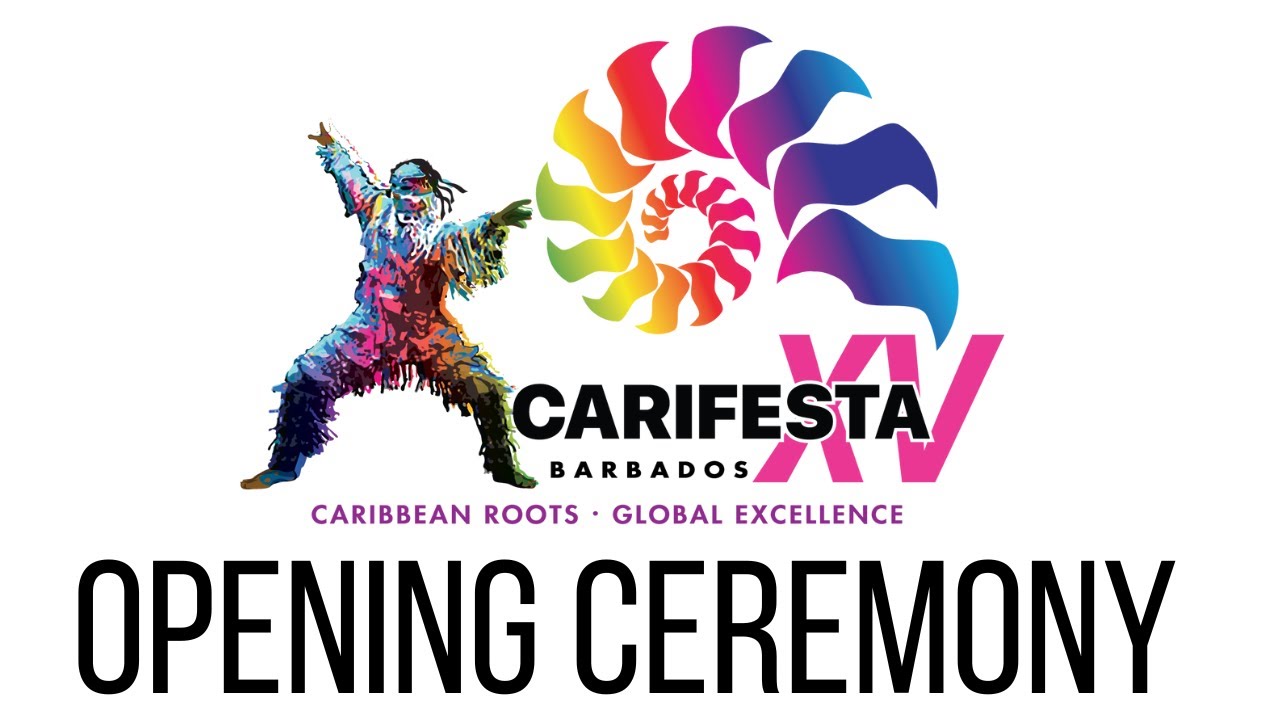 CARIFESTA XV OPENING CEREMONY | AUGUST 22, 2025
