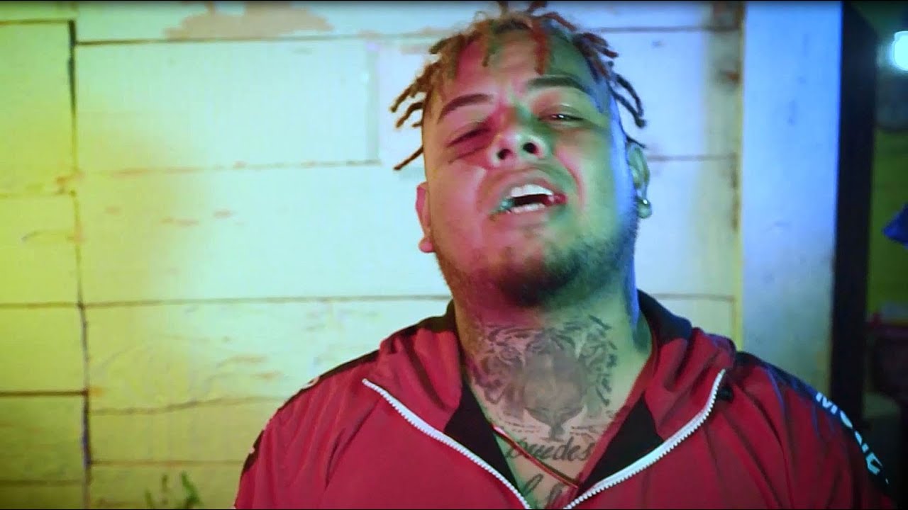 Problemas Mentales - #YoungEiby x #Ropisagu x #LuiWey x #Hectareas14 x #DaniAlphajet