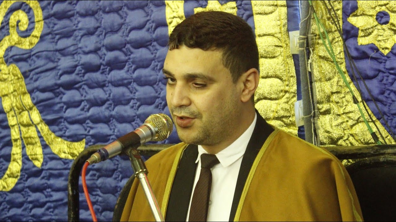 اجمل تلاوات الشيخ رمضان زلط |من سورة النمل عزاء عائلة النمس وخليف قرية الخولي 2024