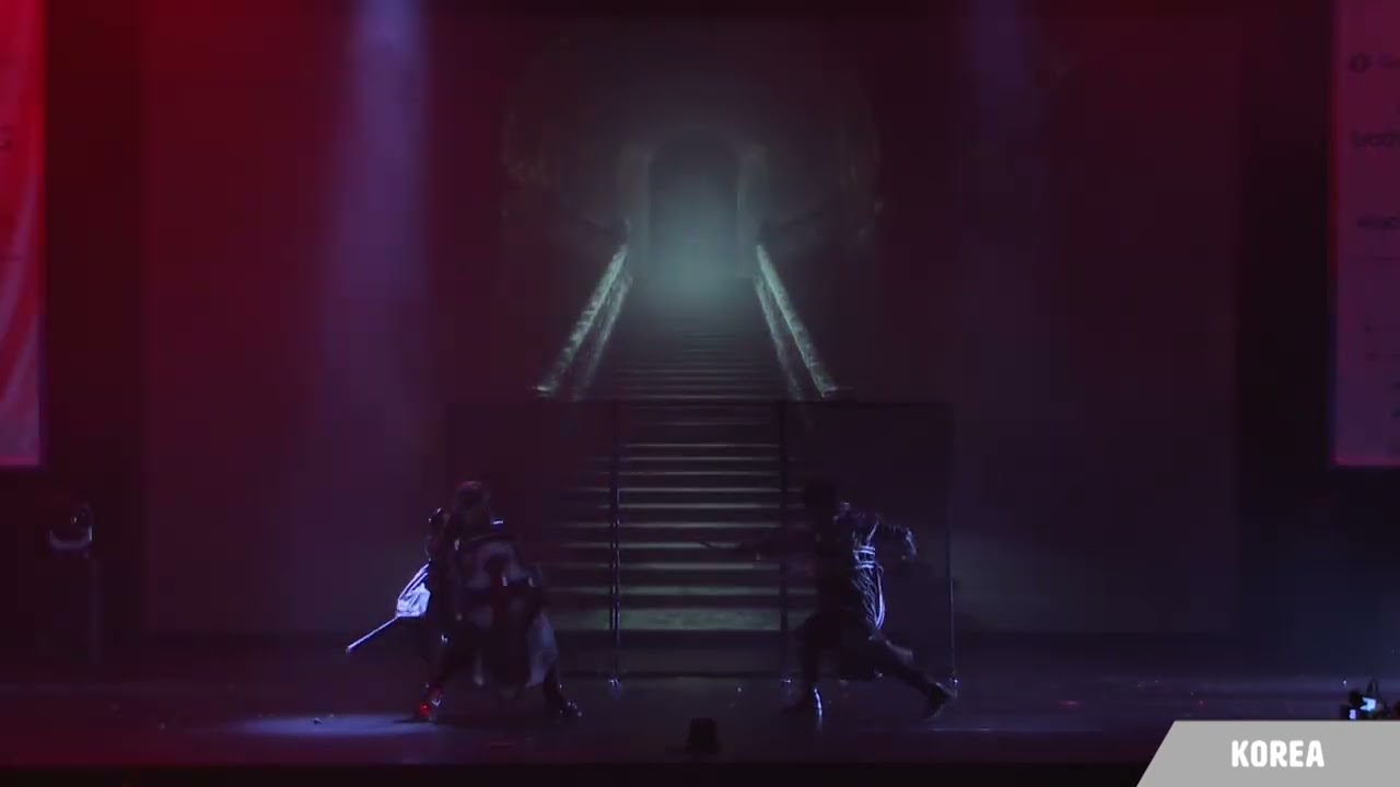 韓国 / Korea - WORLD COSPLAY CHAMPIONSHIP 2025 | WORLD COSPLAY SUMMIT2025 (世界コスプレサミット2025)