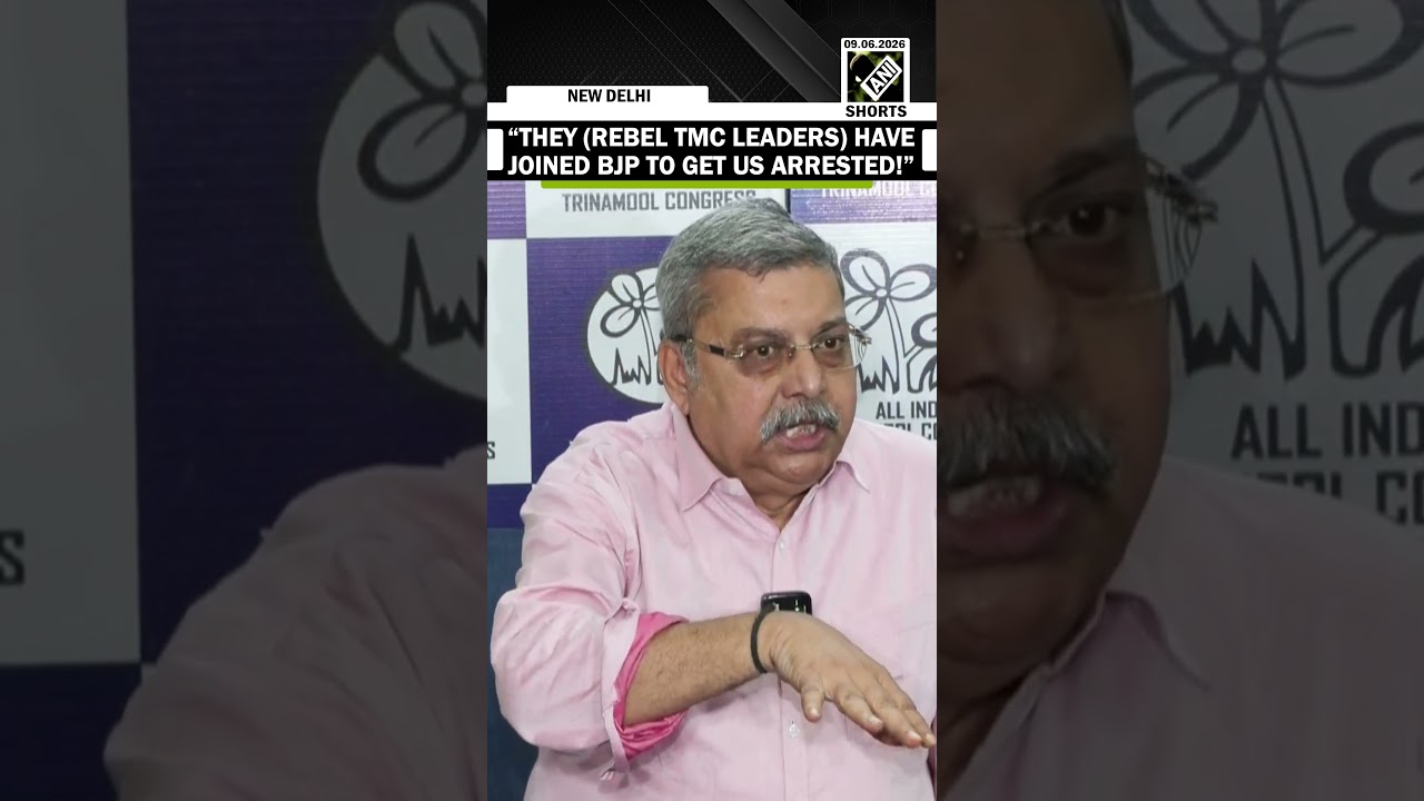Kalyan Banerjee accuses rebel leaders TMC leaders of conspiring to get party leaders arrested
