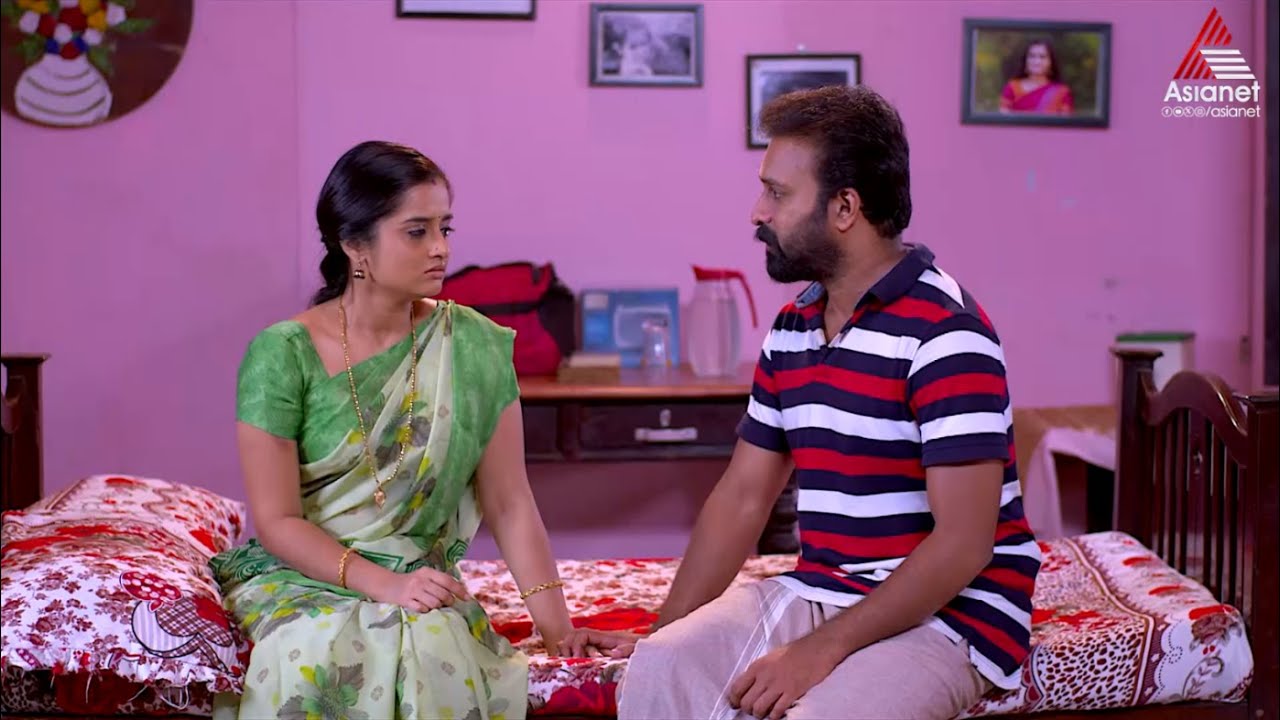 Santhwanam Reloaded || Episode 367 || Asianet