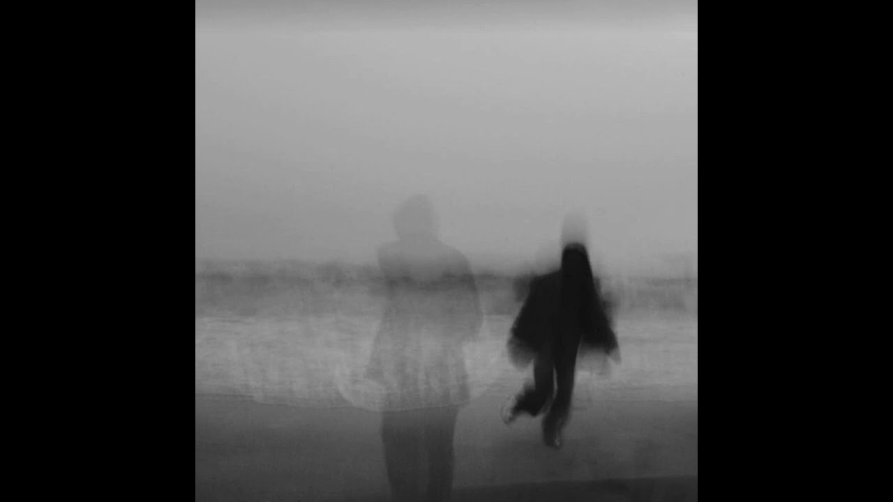 Cigarette duet - just the guitar riff bridge, slowed looped