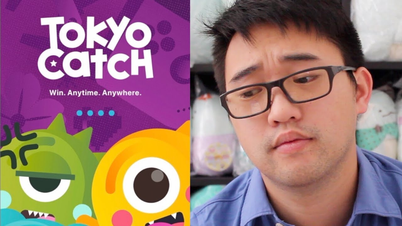 TokyoCatch - Is this Game Worth it?