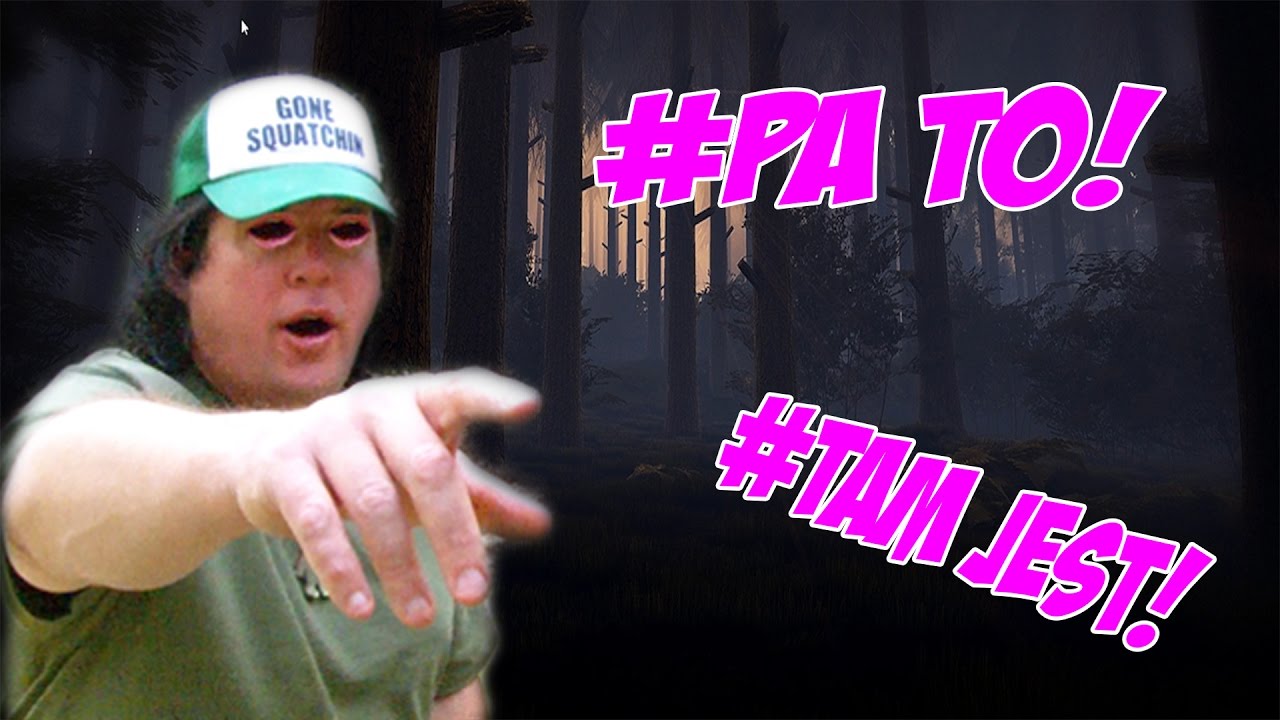 TAK ŚMIESZNIE JESZCZE NIE BYŁO! :D | Let's Play Finding BigFoot #02 (PL/Po Polsku)