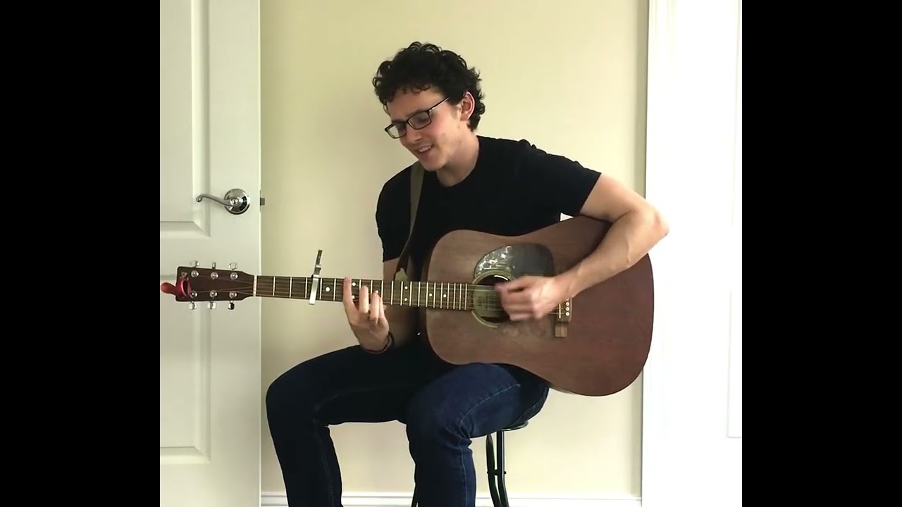 Mr. Brightside but Guitar Parts are Mostly Blink Songs