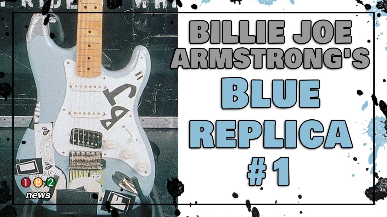 Billie Joe Armstrong's 
