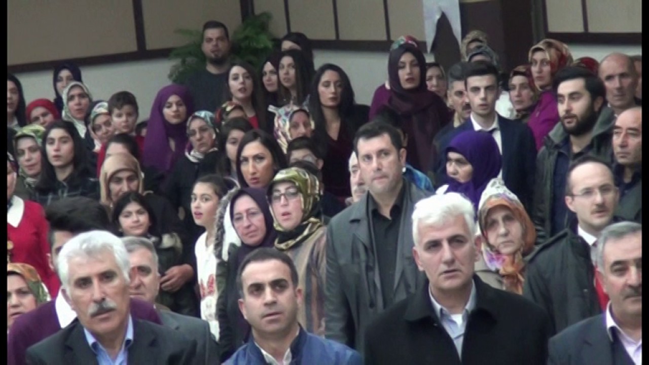 Kayabeyi K&ouml;y&uuml; Kaz Gecesi 2017 5 party