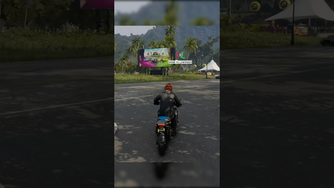 #thecrewmotorfest