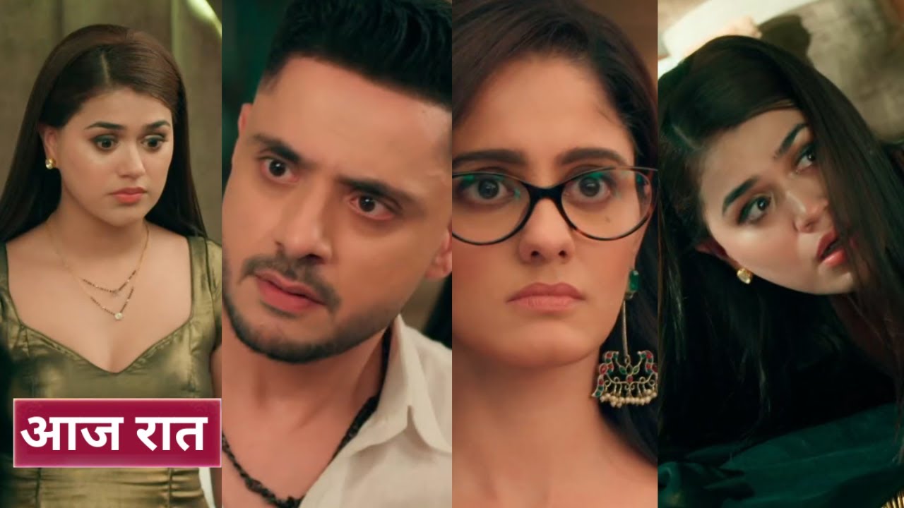 Mannat NEW PROMO 22nd July 2025 | Mannat Today Episode Update