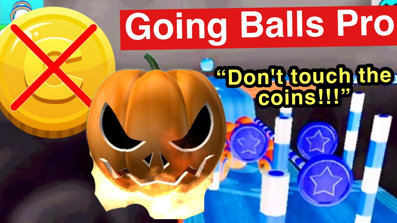 Going Balls 