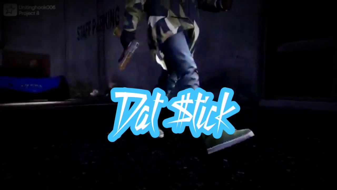 Rich Brian - Dat $tick (Official GTA 5 music video)