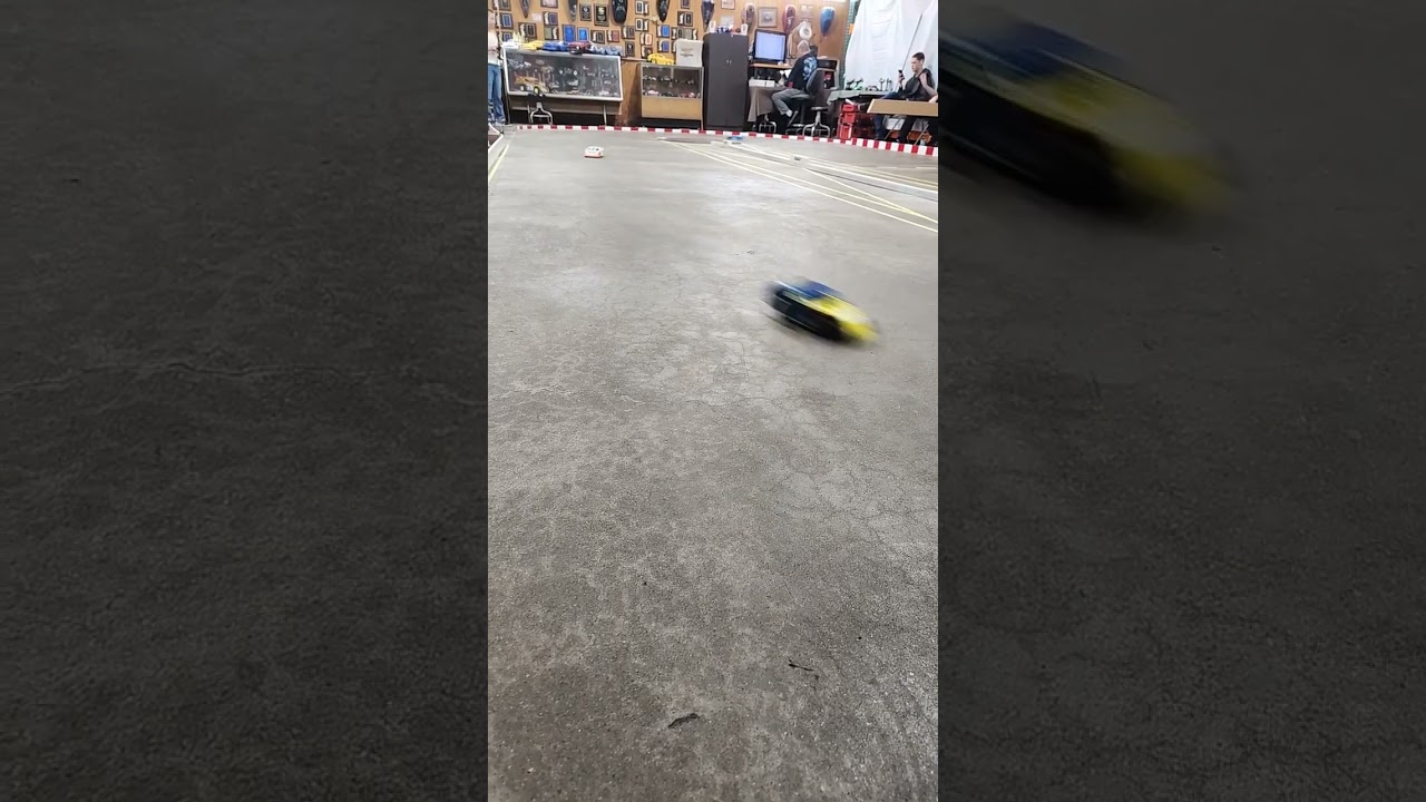1RC Practice Laps #1rc