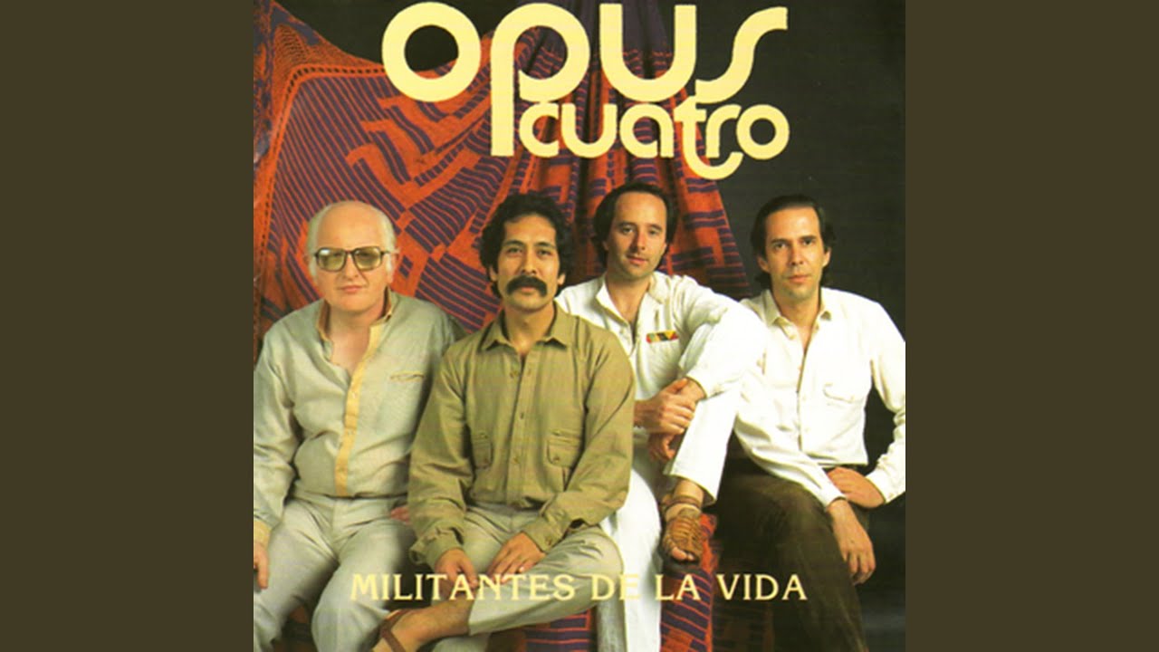 Por Qué Cantamos