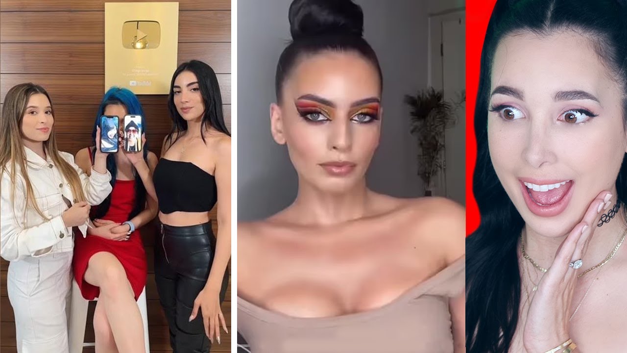 TRUCOS DE BELLEZA QUE TODAS LAS CHICAS NECESITAN | Mariale