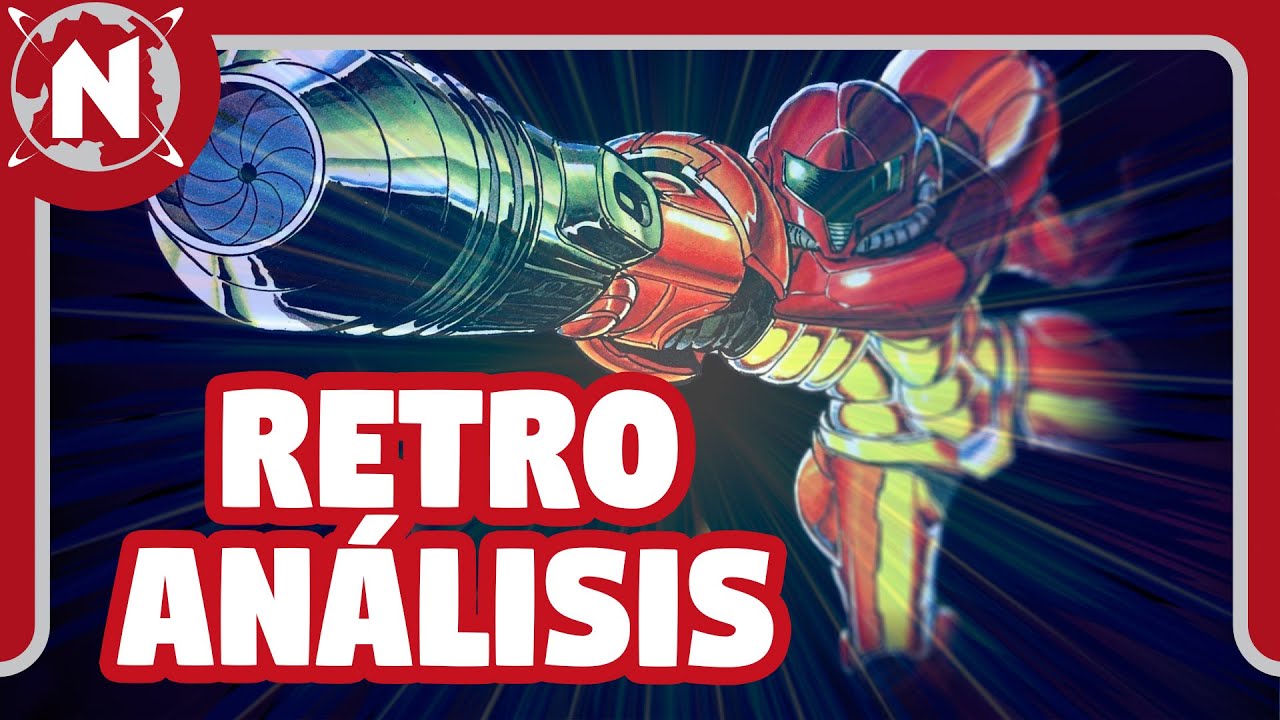 ¿Qué hizo tan legendario a Super Metroid?