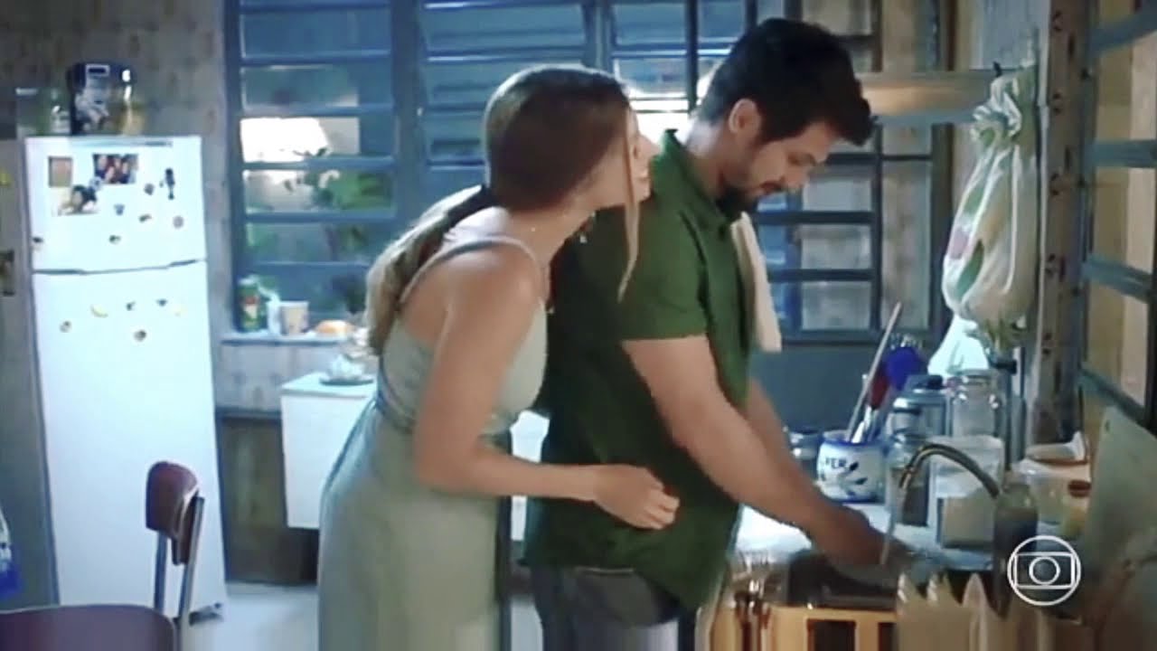 Marcos e Paloma- Hipnotizou