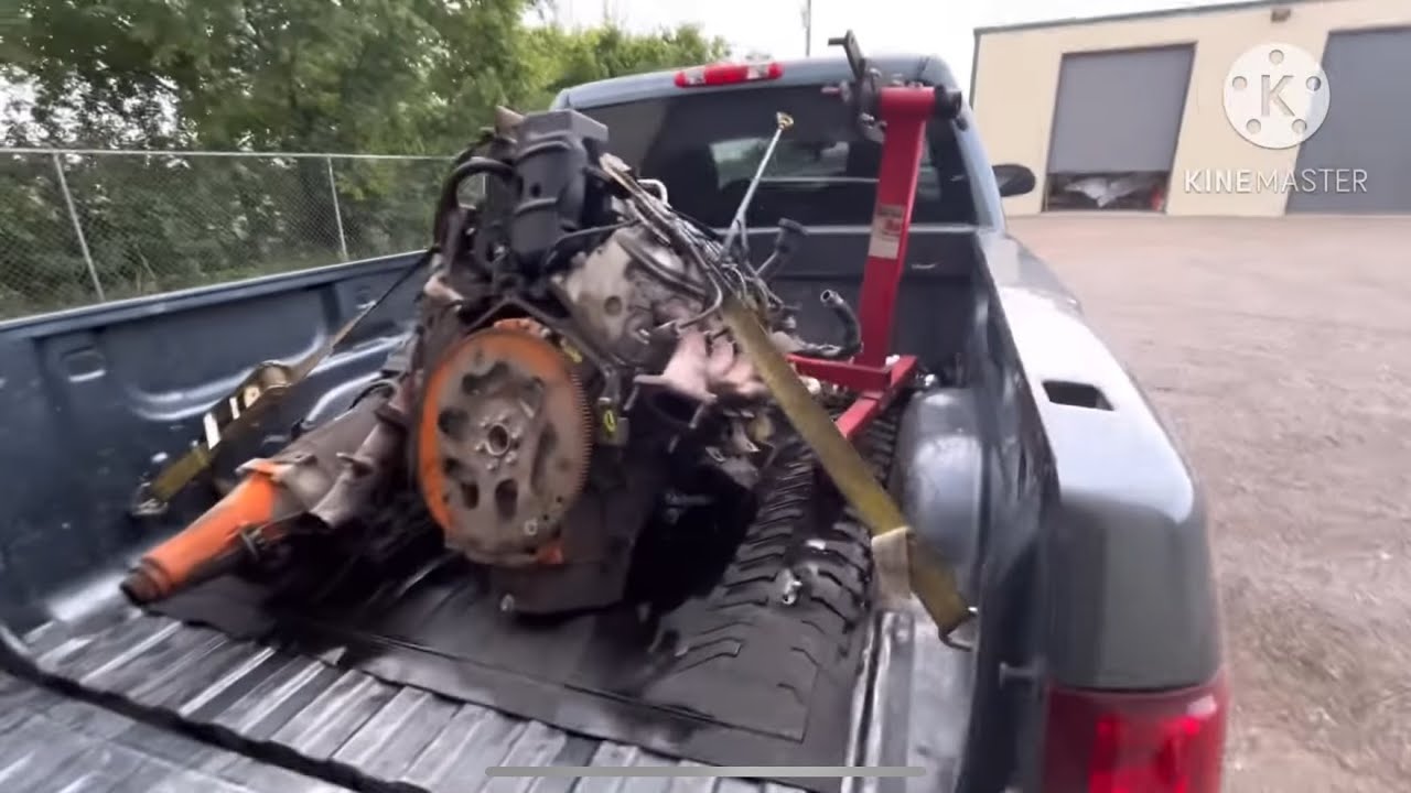 Beware Ls Swap Junkyard Budget Era is Over