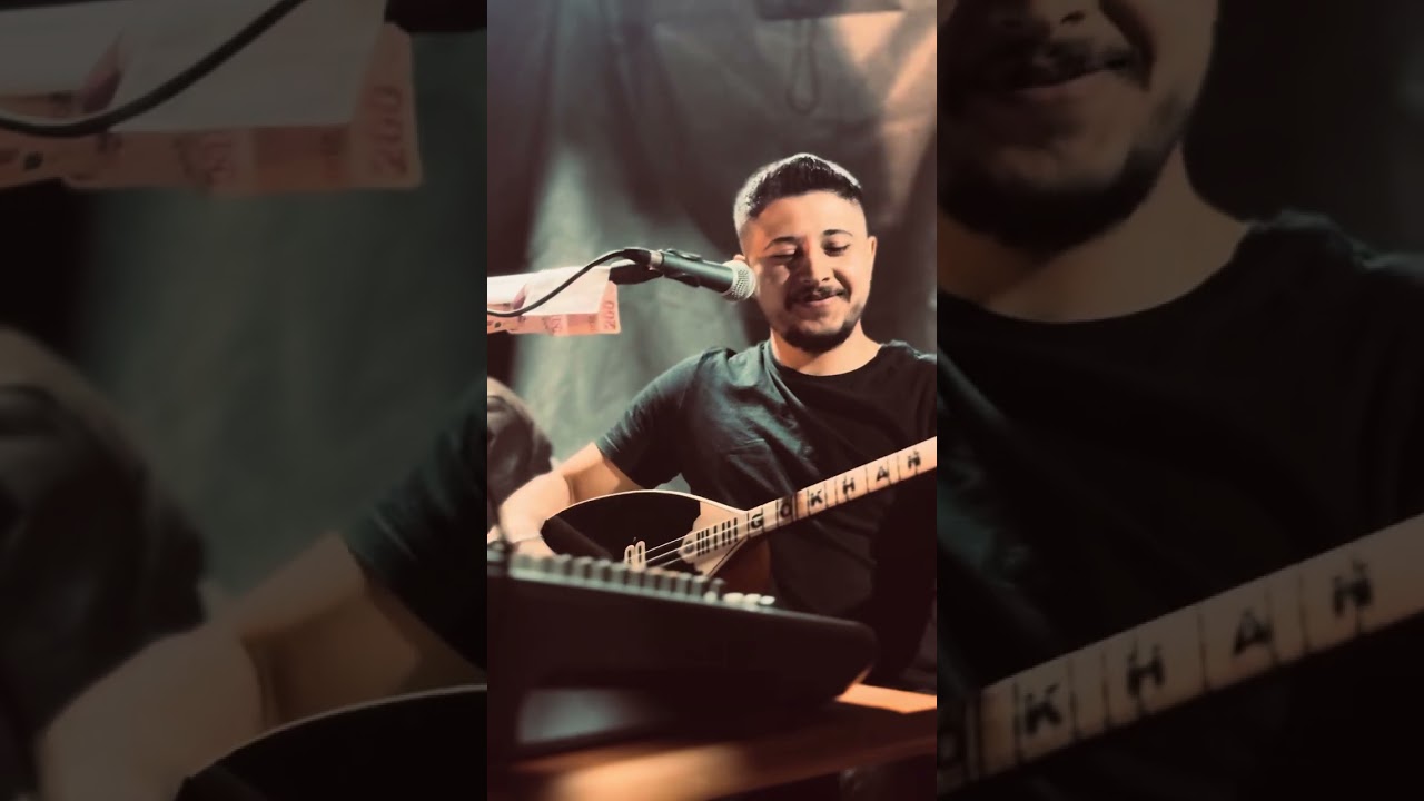 GÖKHAN ÜNLÜ (TOZA DÖNDÜM)!!!