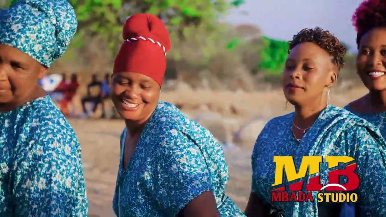 Gumha shagembe harusi ya Hirida tunge official Video. Full HD. Director domy_0623849277