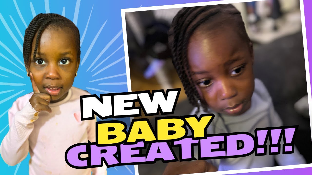 H plays - Roblox Baby DAYCARE!!!