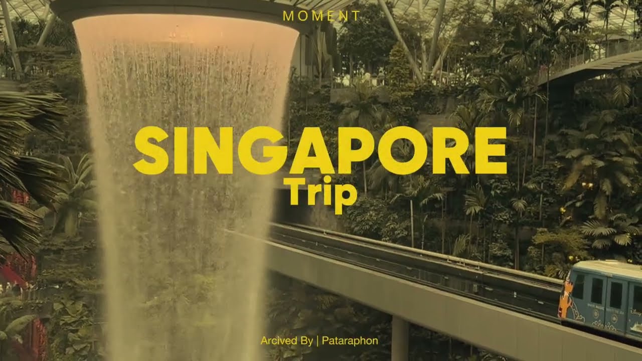 SINGAPORE 🇸🇬 