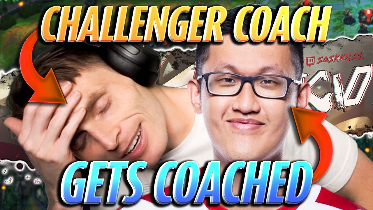i can't believe there's this much depth to Vayne!  feat.Saskio