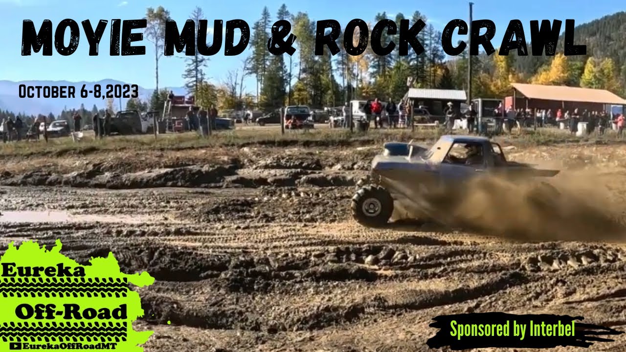 MOYIE MUD BOG FALL 2023