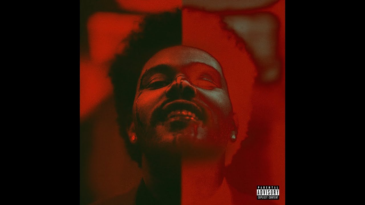 The Weeknd, Starrah - Deeper (Remastered)