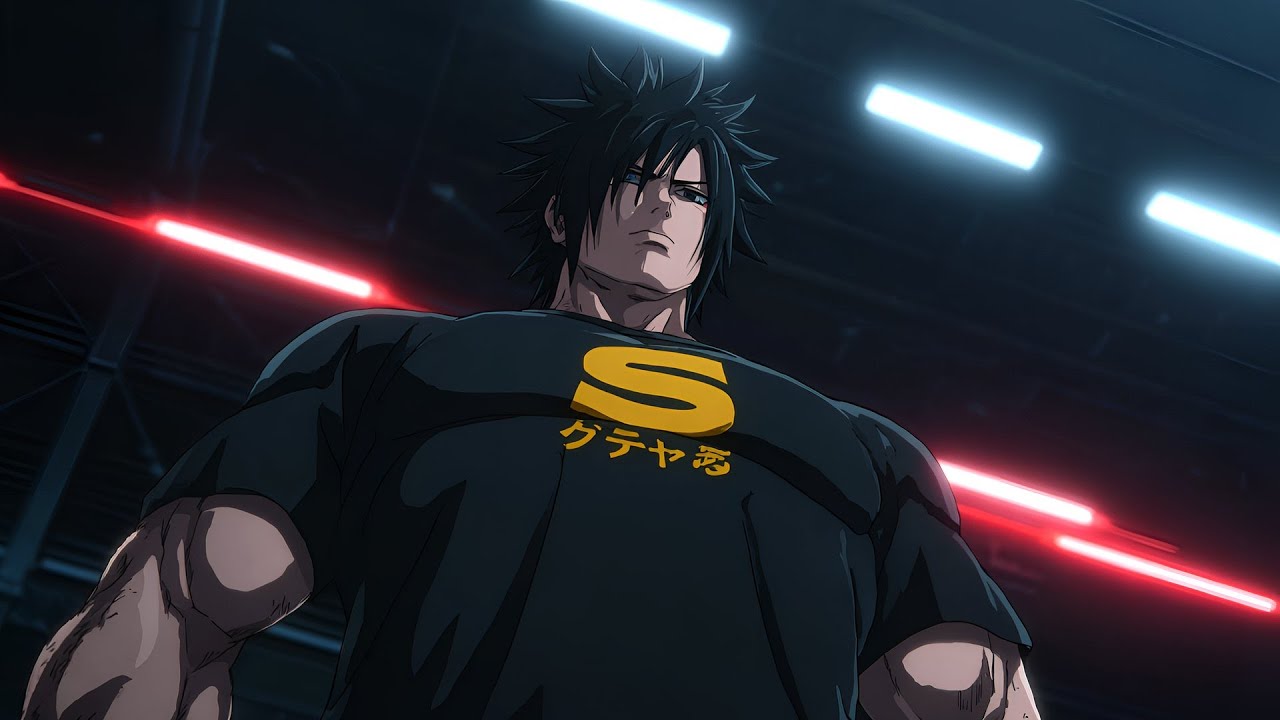 motivation mix - feel the grind flow ~ warrior spirit ~ 💪 ✨ 🔥