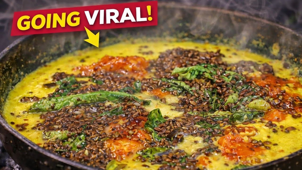 Why dahi ki kadhi is so important in every house | this   recipe is so special | ramzan special 