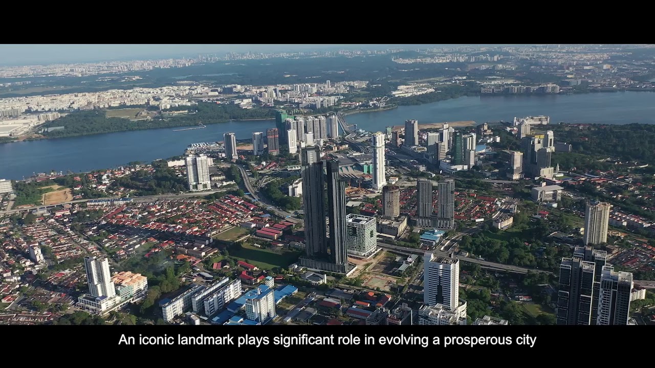 Astaka English Commercial - COMMERCIAL VIDEO Johor Bahru MALAYSIA