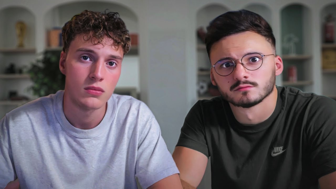On vous raconte la fois où on a failli mourir en vidéo ... (et on vous l'a caché)