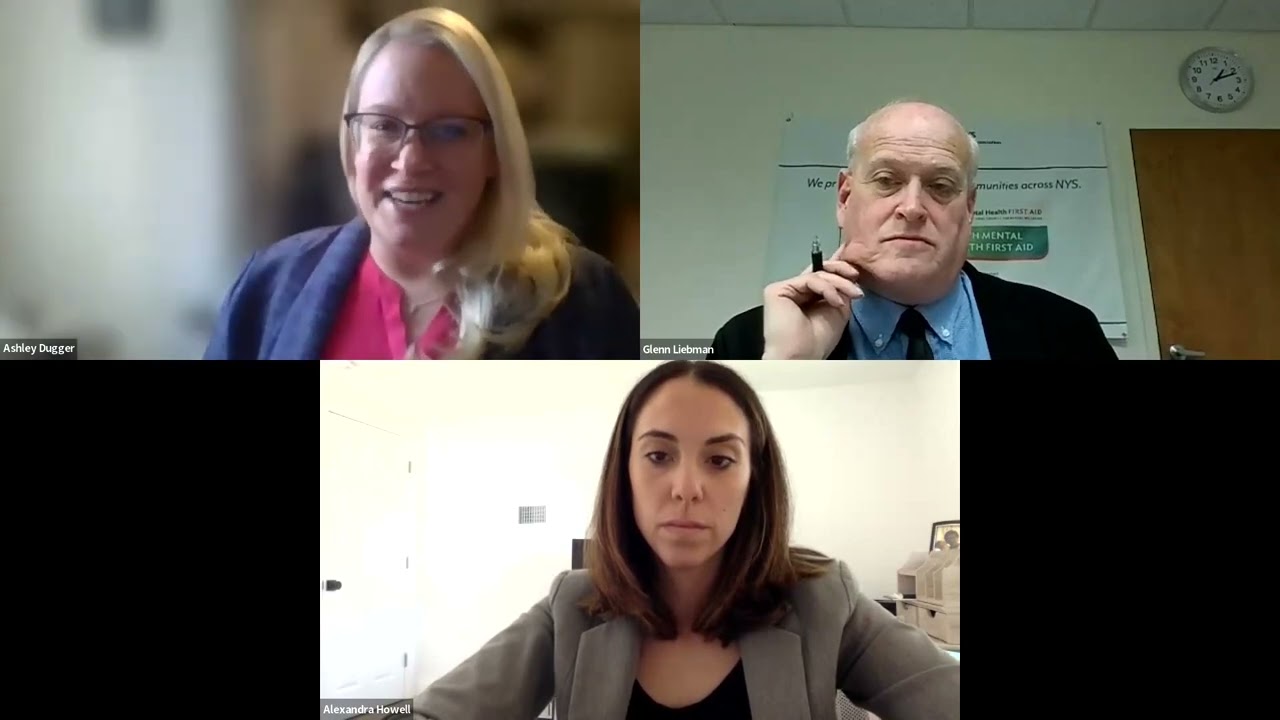 Mental Health Stigma at Work: Why HR Has a Role in Promoting Wellness, Support & Compliance