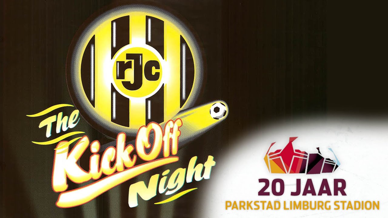 20 JAAR PARKSTAD LIMBURG STADION #2: De Opening