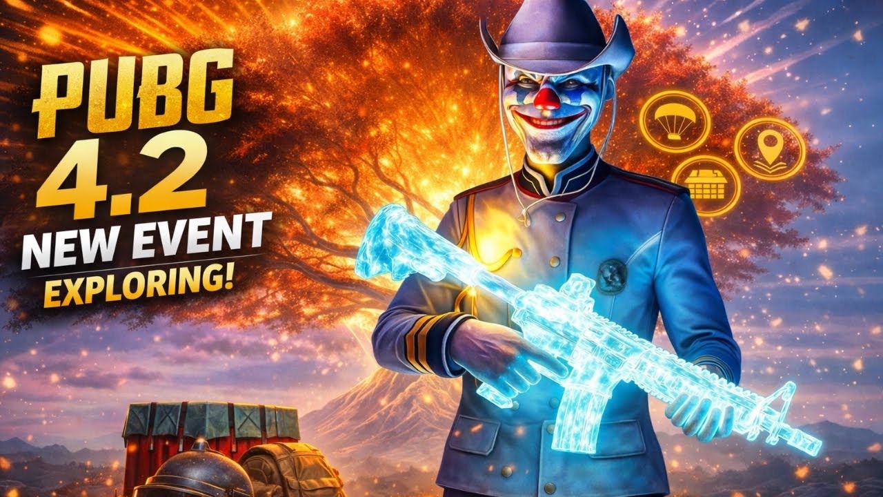 | PUBG MOBILE 4.2 UPDATE LIVE 🔥 | |ROAD TO 1k SUBSCRIBERS  AREESH OP