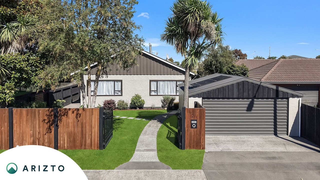 Cass Street, 21, Кайапои-Аризо