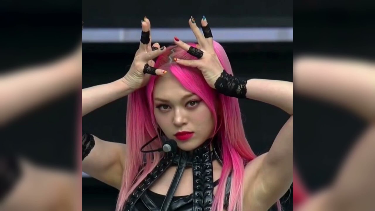 Alexa - Back In Vogue - (Sped up/Nightcore)