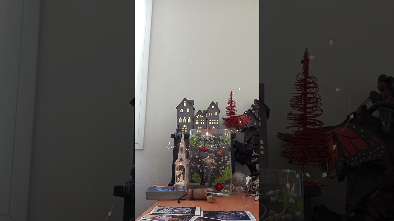 скорпион.таро прогноз на январь 26