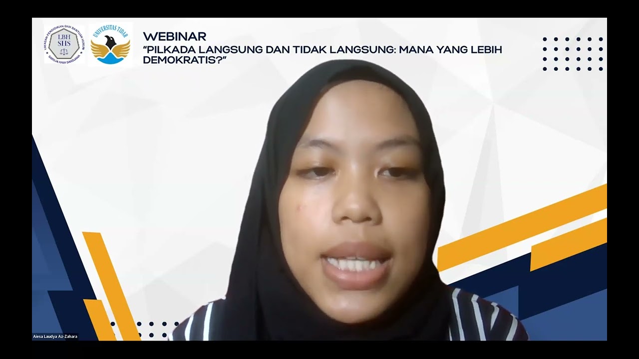 Pilkada Langsung dan Tidak Langsung Mana yang Lebih Demokratis?