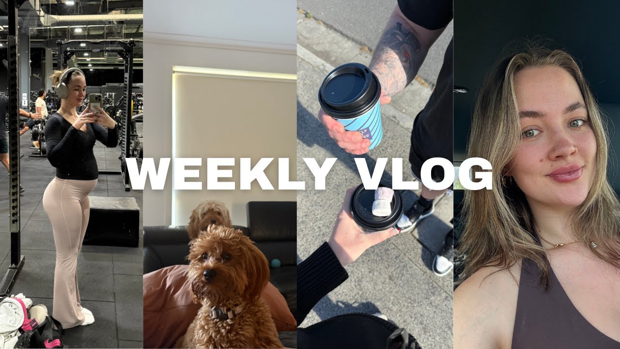 Еженедельный видеоблог | Что??? 2026??? Перезагрузка + активизация работы!