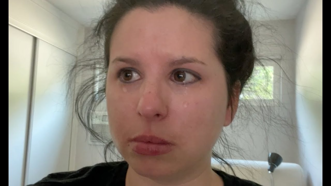 An emotional end