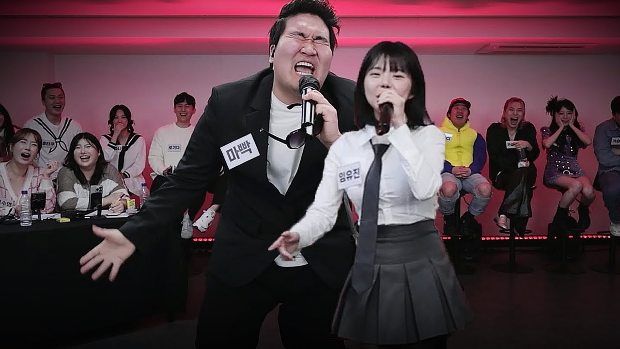 내 귀에 캔디 feat.임유진