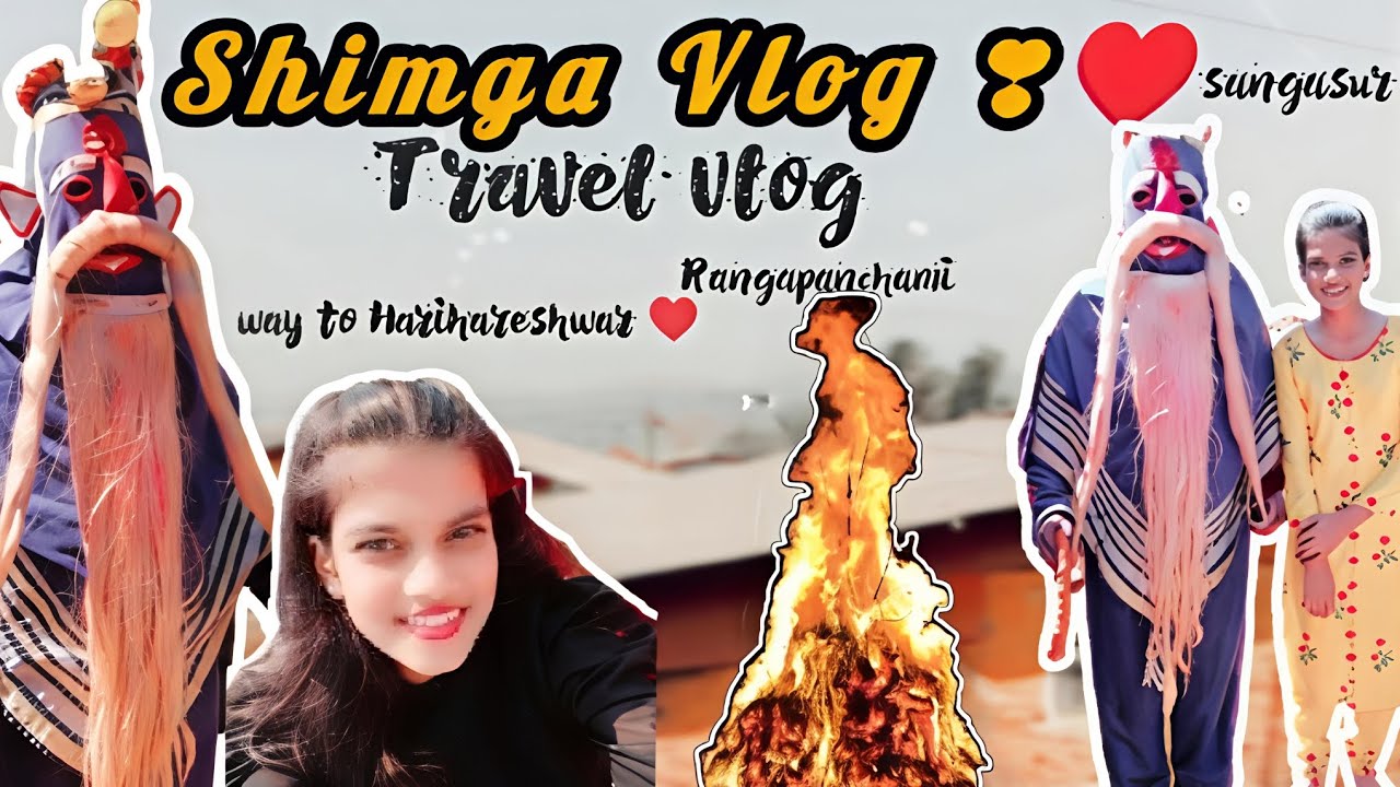 Shimga Vlog ❣️♥️💓🩷/vlog .no 10 