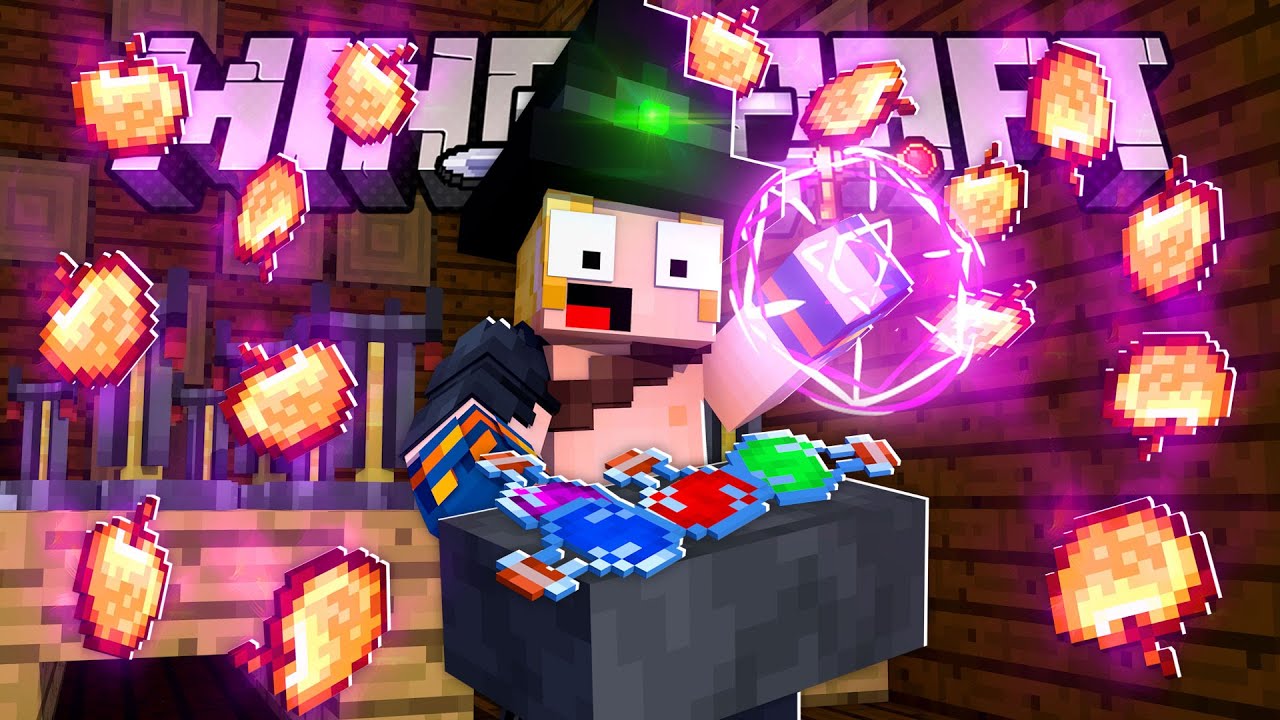 FIZ A MAÇÃ DO CAPIR0T0 PRA GANHAR DO BRUNIM ! - MINECRAFT UFC MEDIEVAL #13