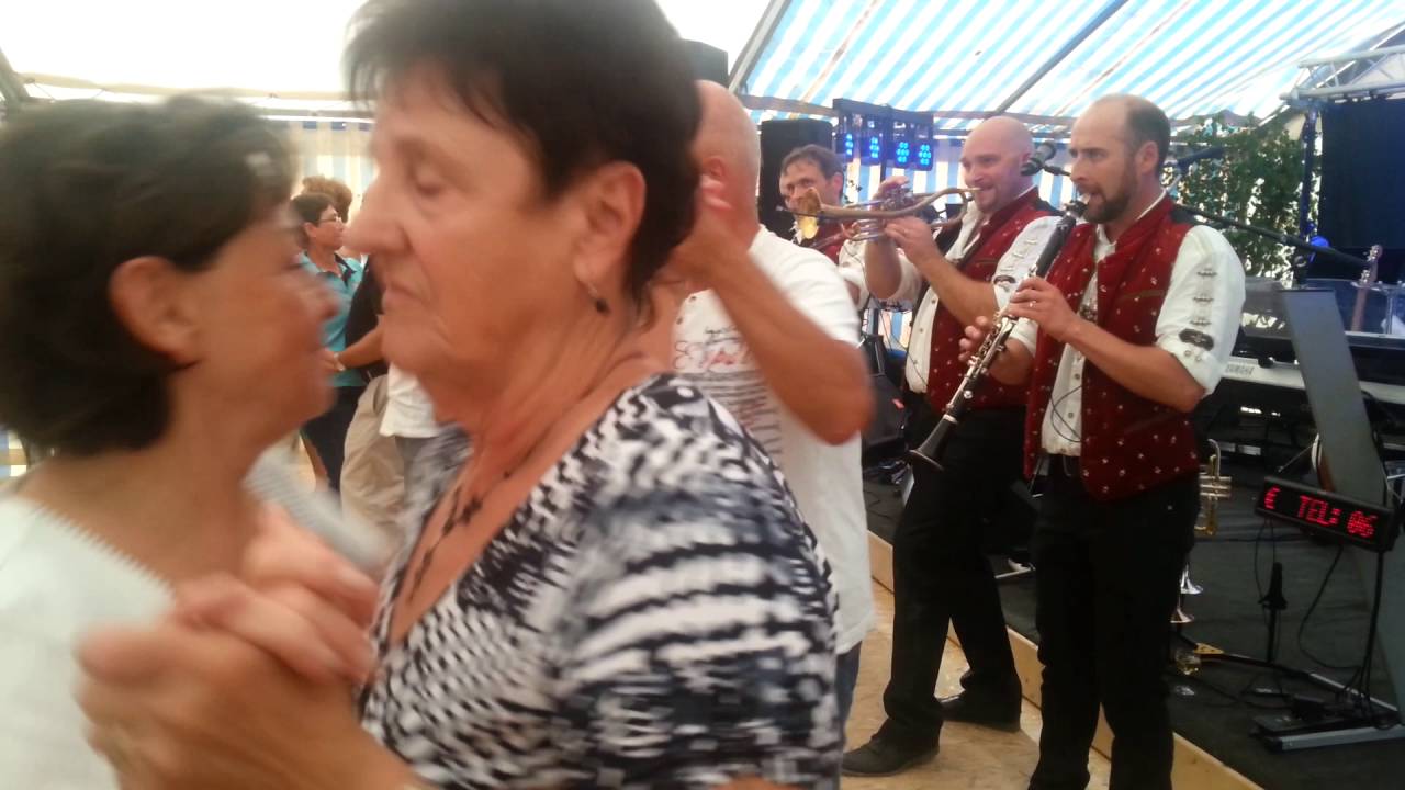 Les Willerthaler a la fête montagnards de sewen 2016