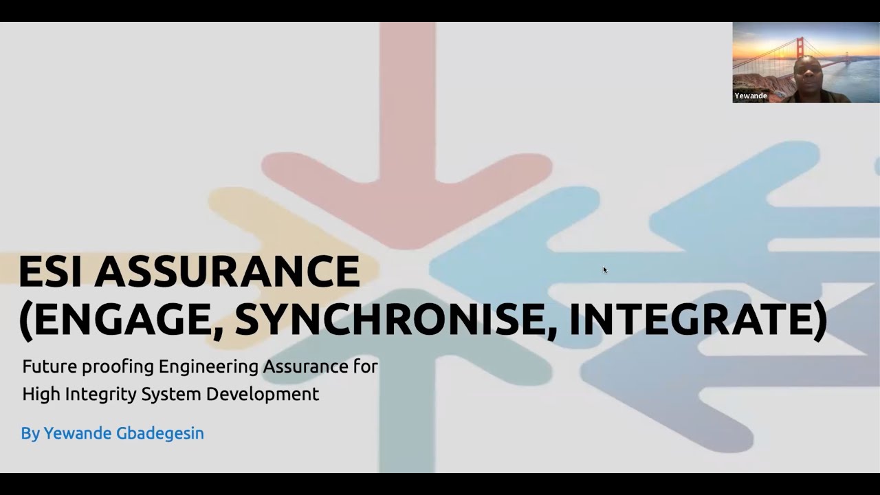 APTA SE + INCOSE TWG + UK RIG2023 Joint Monthly Membership Meeting & Webinar Series October 2023