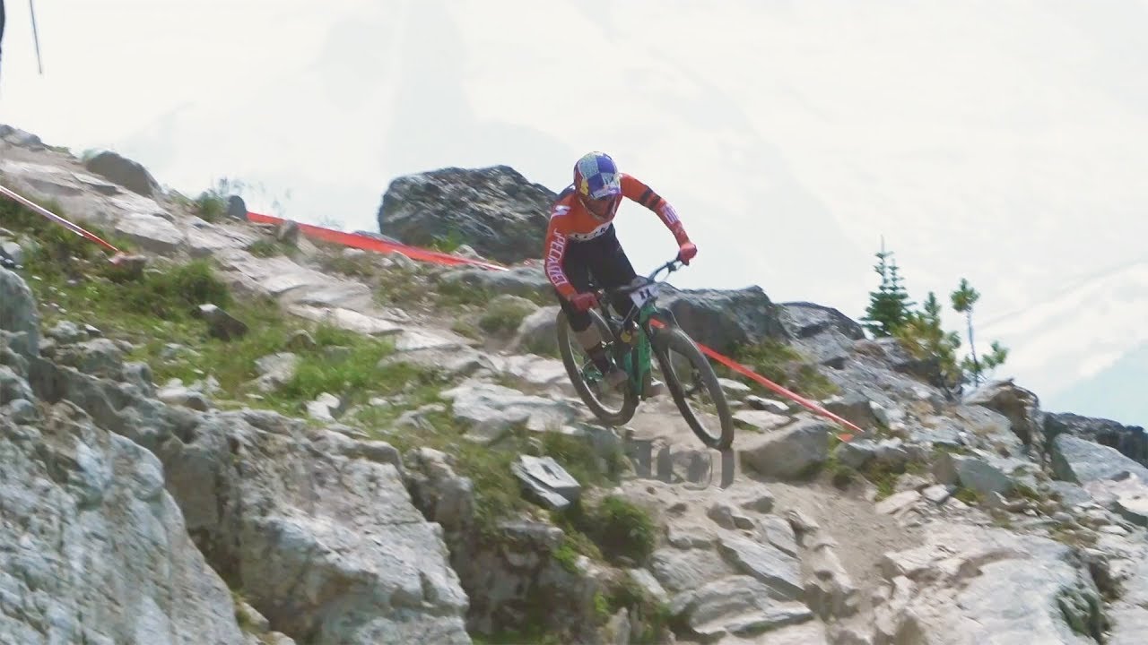 Mountain Biking Will Ruin Your Life | On Track w/ Curtis Keene S4E7