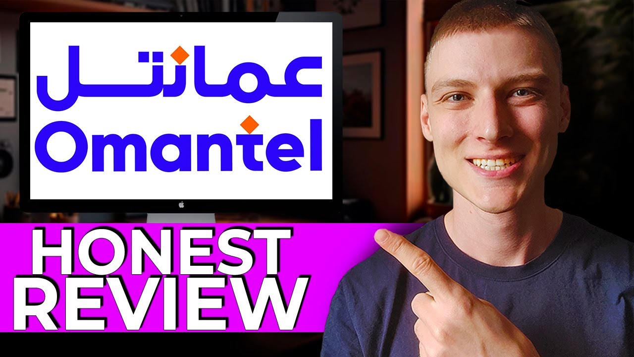 Omantel Cloud Gaming — мой честный обзор и реальный пользовательский опыт использования этой обла...
